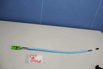 Трос внутренней ручки двери правой для Mini F55 2014-