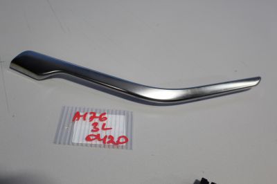 Накладка обшивки двери задней правой для Mercedes A-klasse W176 2012-2018