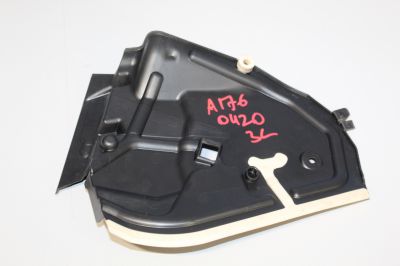 Водосток задней правой двери для Mercedes A-klasse W176 2012-2018