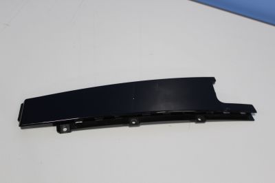 Накладка рамки двери задняя правая для Mercedes A-klasse W176 2012-2018