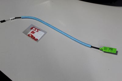 Трос внутренней ручки двери левой для Mini F55 2014-