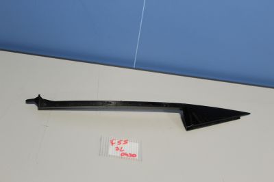 Направляющая стекла задней левой двери для Mini F55 2014-