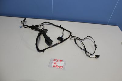 Жгут проводов задней левой двери для Mini F55 2014-