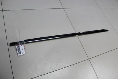 Молдинг стекла задней левой двери для Mercedes M-klasse W166 ML GLE 2011-2018