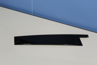 Накладка рамки двери задняя левая для Mercedes M-klasse W166 ML GLE 2011-2018