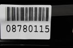 Накладка рамки двери задняя левая
