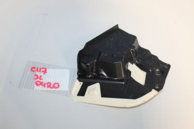 Водосток задней левой двери для Mercedes CLA-klasse C117 2013-2019