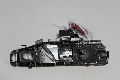 Кронштейн ручки двери передней левой для Mercedes GLE-klasse C292 Coupe 2015-2019