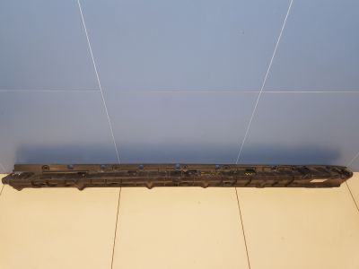 Кронштейн подножки левый для BMW X5 E70 2006-2013