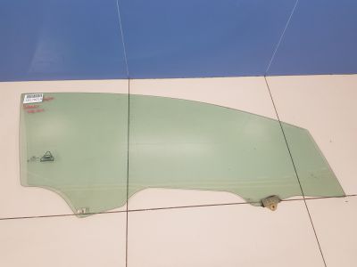 Стекло двери передней правой для KIA Ceed 2012-2018