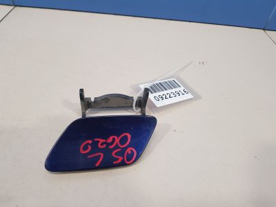 Крышка форсунки омывателя фары левая для Audi Q5 8R 2008-2017