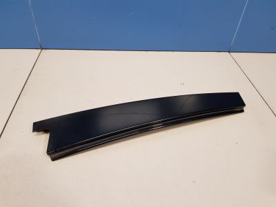 Накладка рамки двери задняя правая для BMW 5 E60 2002-2010