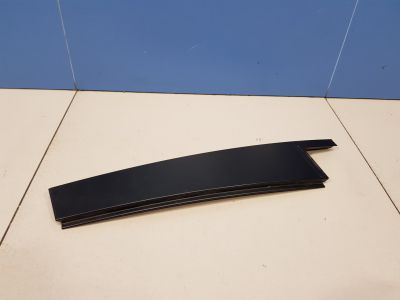 Накладка рамки двери задняя левая для BMW 3 E90 2005-2013