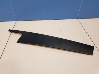 Накладка рамки двери задняя правая для BMW X3 F25 2010-2017