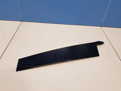 Накладка рамки двери передней правой для Mercedes E-klasse W212 2009-2016