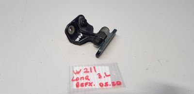 Петля двери задней левой верхняя для Mercedes E-klasse W211 2002-2009