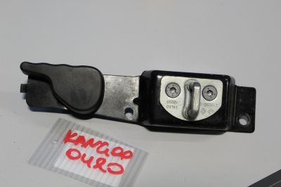 Ручка открывания багажника для Renault Kangoo 2008-