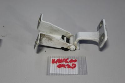 Петля двери багажника верхняя для Renault Kangoo 2008-