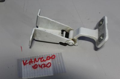 Петля двери багажника верхняя для Renault Kangoo 2008-