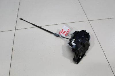 Замок двери передней левой для Volvo V50 2004-2012