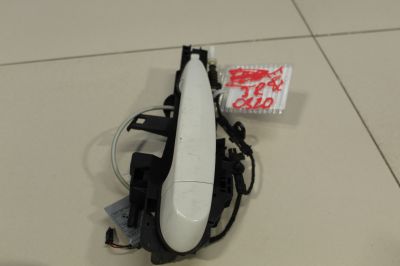 Ручка двери нaружная задняя правая для BMW 1 E81 E87 2004-2014