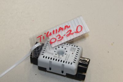 Помехоподавляющий фильтр для Volkswagen Tiguan 2007-2016