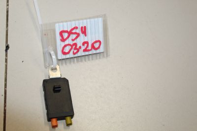 Антенный усилитель  для Citroen DS4 2011-2015