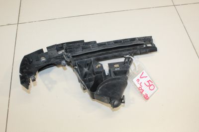 Кронштейн замка двери передний левый для Volvo V50 2004-2012