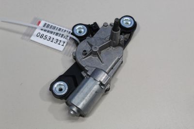 Моторчик стеклоочистителя заднего стекла для Ford Mondeo 4 2007-2015