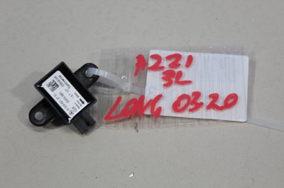 Датчик Airbag для Mercedes S-klasse W221 2005-2013