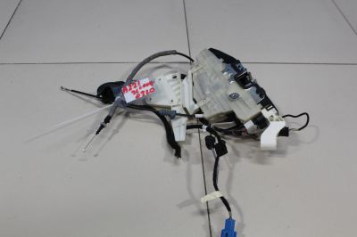 Замок двери задней левой для Mercedes S-klasse W221 2005-2013