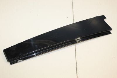 Накладка рамки двери задняя левая для Mercedes S-klasse W221 2005-2013