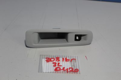 Кнопка стеклоподъемника для Peugeot 308 T9 2014-