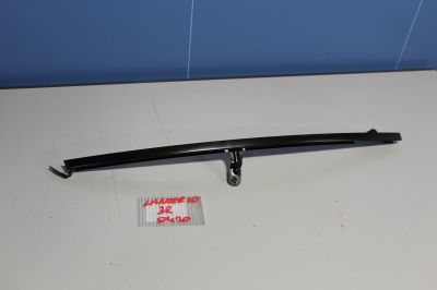 Направляющая стекла задней правой двери для Mitsubishi Lancer CX CY 2007-