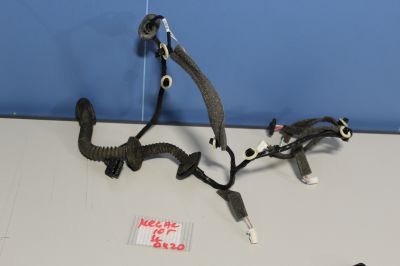 Жгут проводов задней левой двери для Renault Megane 3 2009-2016