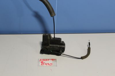 Замок двери задней левой для Renault Megane 3 2009-2016