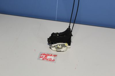 Замок двери задней левой для Mitsubishi Lancer CX CY 2007-