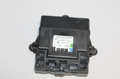 Блок комфорта передней правой двери для Mercedes B-klasse W245 2005-2011