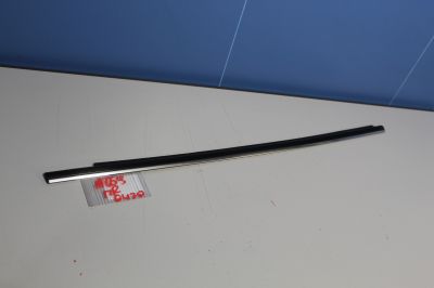 Молдинг стекла передней правой двери для Mercedes A-klasse W169 2004-2012