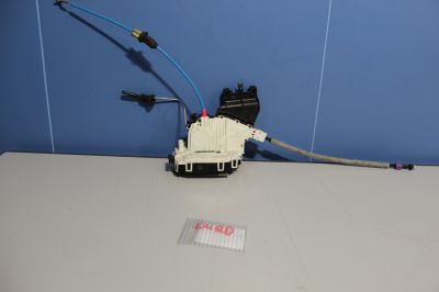 Замок двери задней правой для Mercedes E-klasse W212 2009-2016