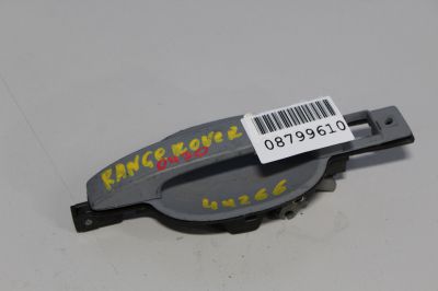 Ручка двери нaружная левая передняя для Land Rover Range Rover 2002-2012