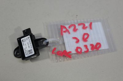 Датчик Airbag для Mercedes S-klasse W221 2005-2013