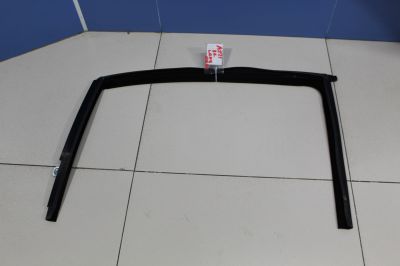 Уплотнитель стекла двери задний правый для Mercedes S-klasse W221 2005-2013