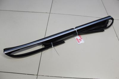 Уплотнитель стекла двери задний правый для Mercedes GL-klasse X166 GL GLS 2012-