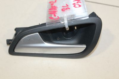 Ручка двери внутренняя левая для Ford Focus 3 2011-2019