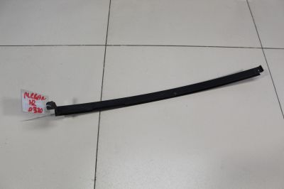 Направляющая стекла задней правой двери для Renault Megane 3 2009-2016