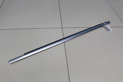 Молдинг стекла передней правой двери для Mercedes GL-klasse X166 GL GLS 2012-