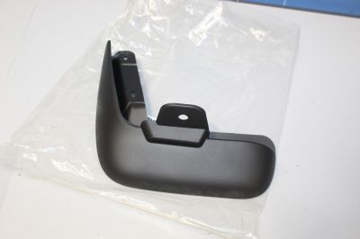 Брызговик задний левый для Chevrolet Aveo T300 2011-2015