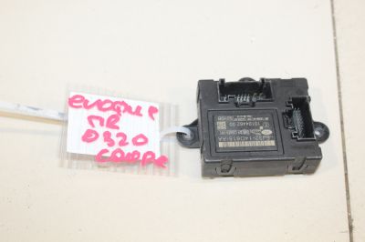 Блок комфорта передней двери для Land Rover Range Rover Evoque 2011-2018