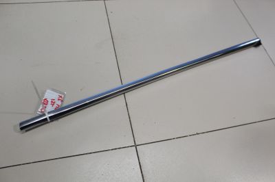Молдинг стекла передней левой двери для Jaguar XF 2007-2015